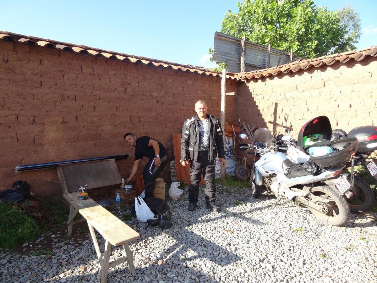 Kantu Hospedaje Cusco Exterior foto